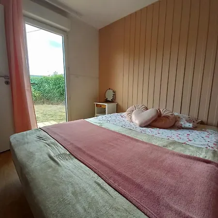 Chalet Atypique En Plein Coeur Des Vignes Saint-Lambert-du-Lattay