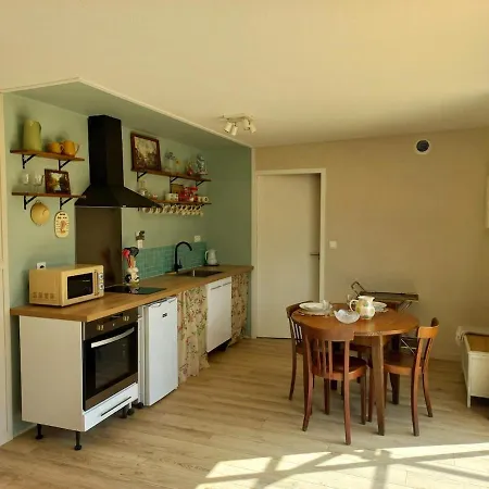 Atypique En Plein Coeur Des Vignes Chalet *