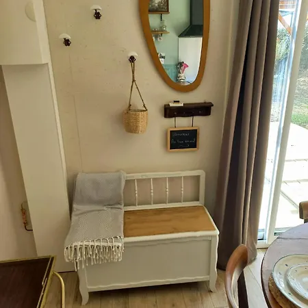 Atypique En Plein Coeur Des Vignes *