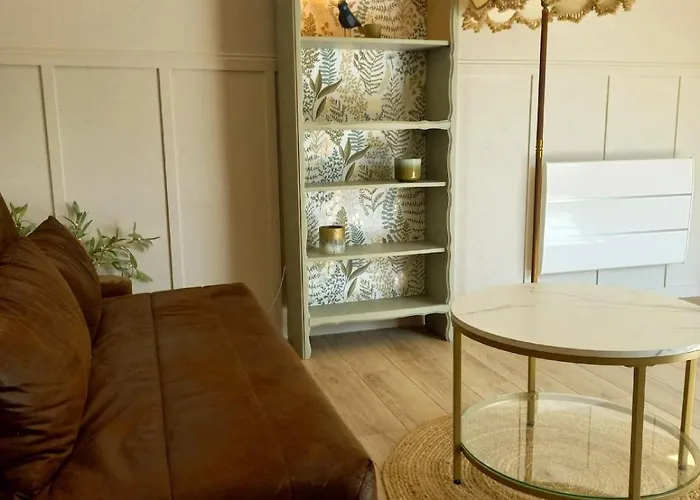 Atypique En Plein Coeur Des Vignes Chalet *