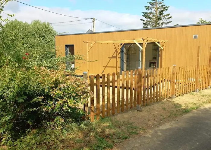 Atypique En Plein Coeur Des Vignes * Saint-Lambert-du-Lattay