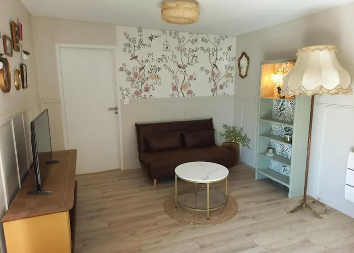 Atypique En Plein Coeur Des Vignes 샬레 Saint-Lambert-du-Lattay